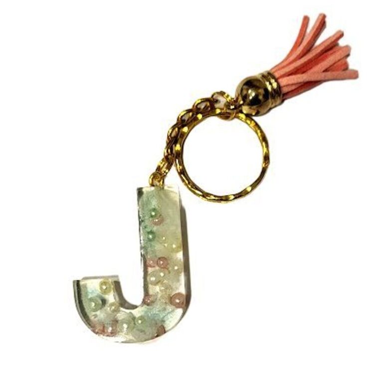 Atslēgu piekariņš no epoksīda J 701003